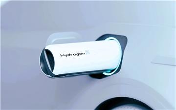 Pin nhiên liệu mới không chứa bạch kim